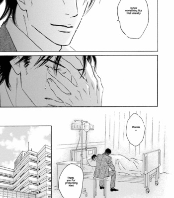 [YAMADA Yugi] Isshou Tsuzukerarenai Shigoto – Vol.03 [Eng] (update c.26.2) – Gay Manga sex 556
