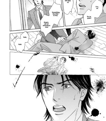 [YAMADA Yugi] Isshou Tsuzukerarenai Shigoto – Vol.03 [Eng] (update c.26.2) – Gay Manga sex 25