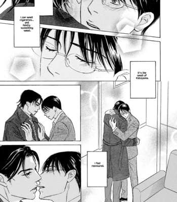 [YAMADA Yugi] Isshou Tsuzukerarenai Shigoto – Vol.03 [Eng] (update c.26.2) – Gay Manga sex 456