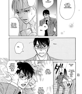 [YAMADA Yugi] Isshou Tsuzukerarenai Shigoto – Vol.03 [Eng] (update c.26.2) – Gay Manga sex 172