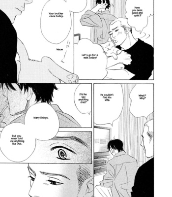 [YAMADA Yugi] Isshou Tsuzukerarenai Shigoto – Vol.03 [Eng] (update c.26.2) – Gay Manga sex 74