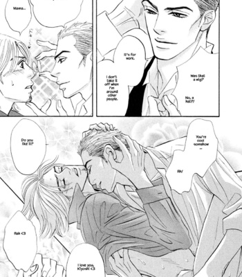 [YAMADA Yugi] Isshou Tsuzukerarenai Shigoto – Vol.03 [Eng] (update c.26.2) – Gay Manga sex 94
