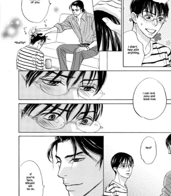 [YAMADA Yugi] Isshou Tsuzukerarenai Shigoto – Vol.03 [Eng] (update c.26.2) – Gay Manga sex 268