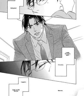 [YAMADA Yugi] Isshou Tsuzukerarenai Shigoto – Vol.03 [Eng] (update c.26.2) – Gay Manga sex 26