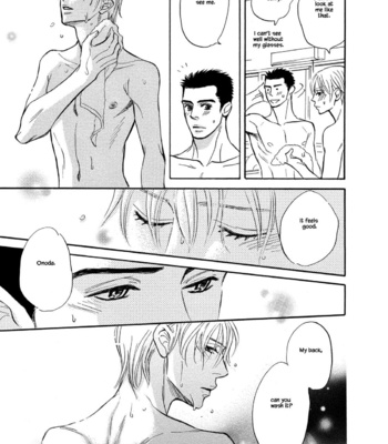 [YAMADA Yugi] Isshou Tsuzukerarenai Shigoto – Vol.03 [Eng] (update c.26.2) – Gay Manga sex 285