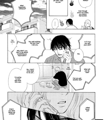 [YAMADA Yugi] Isshou Tsuzukerarenai Shigoto – Vol.03 [Eng] (update c.26.2) – Gay Manga sex 56