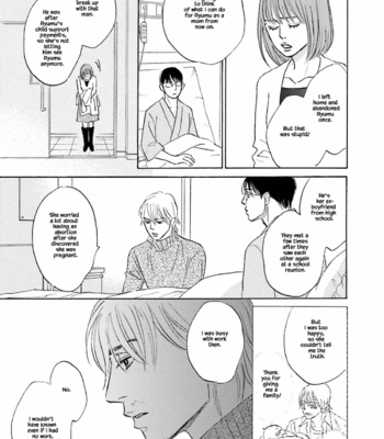 [YAMADA Yugi] Isshou Tsuzukerarenai Shigoto – Vol.03 [Eng] (update c.26.2) – Gay Manga sex 558