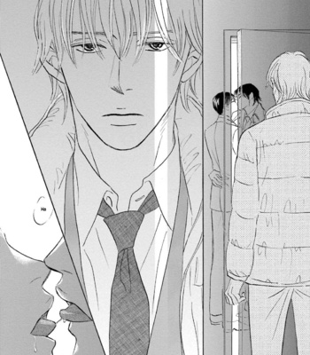 [YAMADA Yugi] Isshou Tsuzukerarenai Shigoto – Vol.03 [Eng] (update c.26.2) – Gay Manga sex 457