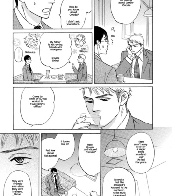 [YAMADA Yugi] Isshou Tsuzukerarenai Shigoto – Vol.03 [Eng] (update c.26.2) – Gay Manga sex 133