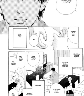 [YAMADA Yugi] Isshou Tsuzukerarenai Shigoto – Vol.03 [Eng] (update c.26.2) – Gay Manga sex 75