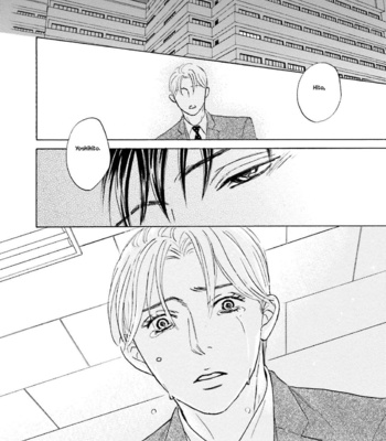 [YAMADA Yugi] Isshou Tsuzukerarenai Shigoto – Vol.03 [Eng] (update c.26.2) – Gay Manga sex 27