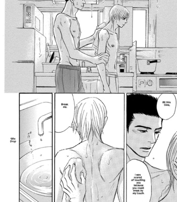 [YAMADA Yugi] Isshou Tsuzukerarenai Shigoto – Vol.03 [Eng] (update c.26.2) – Gay Manga sex 286