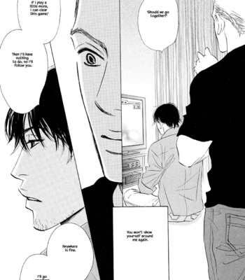 [YAMADA Yugi] Isshou Tsuzukerarenai Shigoto – Vol.03 [Eng] (update c.26.2) – Gay Manga sex 76