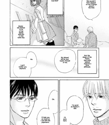 [YAMADA Yugi] Isshou Tsuzukerarenai Shigoto – Vol.03 [Eng] (update c.26.2) – Gay Manga sex 559