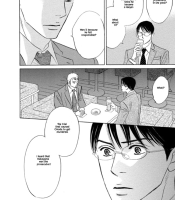 [YAMADA Yugi] Isshou Tsuzukerarenai Shigoto – Vol.03 [Eng] (update c.26.2) – Gay Manga sex 134