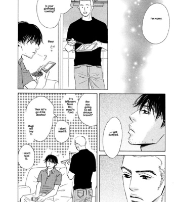 [YAMADA Yugi] Isshou Tsuzukerarenai Shigoto – Vol.03 [Eng] (update c.26.2) – Gay Manga sex 57