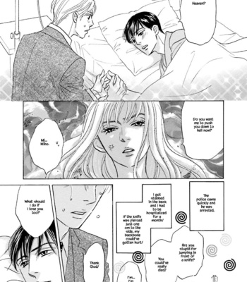 [YAMADA Yugi] Isshou Tsuzukerarenai Shigoto – Vol.03 [Eng] (update c.26.2) – Gay Manga sex 28