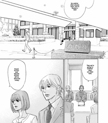 [YAMADA Yugi] Isshou Tsuzukerarenai Shigoto – Vol.03 [Eng] (update c.26.2) – Gay Manga sex 560