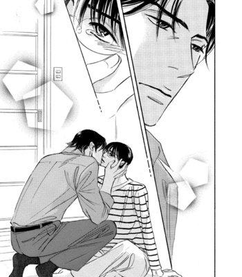 [YAMADA Yugi] Isshou Tsuzukerarenai Shigoto – Vol.03 [Eng] (update c.26.2) – Gay Manga sex 271