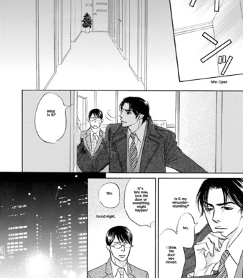 [YAMADA Yugi] Isshou Tsuzukerarenai Shigoto – Vol.03 [Eng] (update c.26.2) – Gay Manga sex 459