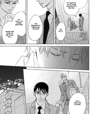 [YAMADA Yugi] Isshou Tsuzukerarenai Shigoto – Vol.03 [Eng] (update c.26.2) – Gay Manga sex 175
