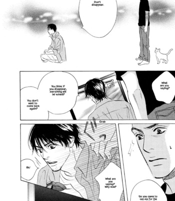 [YAMADA Yugi] Isshou Tsuzukerarenai Shigoto – Vol.03 [Eng] (update c.26.2) – Gay Manga sex 77