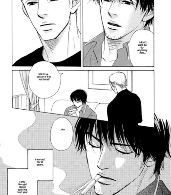 [YAMADA Yugi] Isshou Tsuzukerarenai Shigoto – Vol.03 [Eng] (update c.26.2) – Gay Manga sex 58