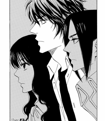 [Tanaka Suzuki] Mabayui Hikari Vol.02 [Eng] – Gay Manga sex 10