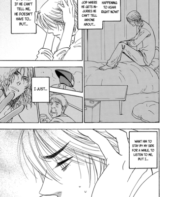 [Tanaka Suzuki] Mabayui Hikari Vol.02 [Eng] – Gay Manga sex 14