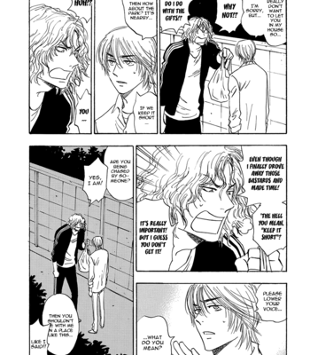 [Tanaka Suzuki] Mabayui Hikari Vol.02 [Eng] – Gay Manga sex 20
