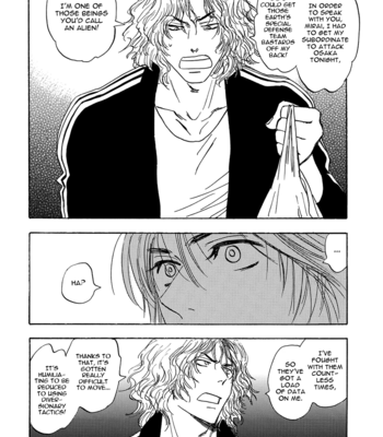 [Tanaka Suzuki] Mabayui Hikari Vol.02 [Eng] – Gay Manga sex 21