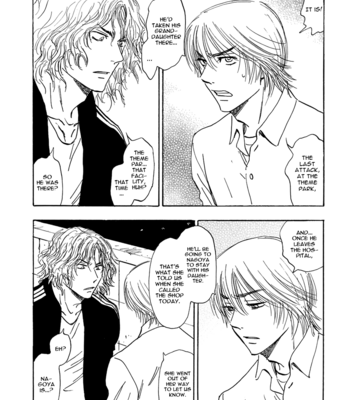 [Tanaka Suzuki] Mabayui Hikari Vol.02 [Eng] – Gay Manga sex 24