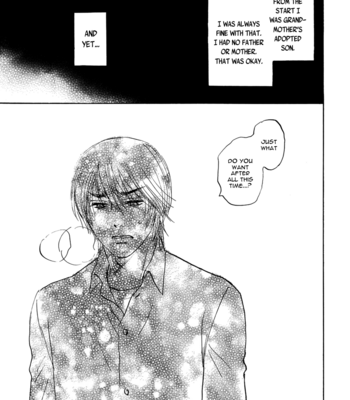 [Tanaka Suzuki] Mabayui Hikari Vol.02 [Eng] – Gay Manga sex 42