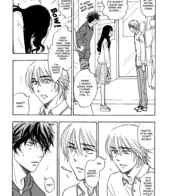 [Tanaka Suzuki] Mabayui Hikari Vol.02 [Eng] – Gay Manga sex 45