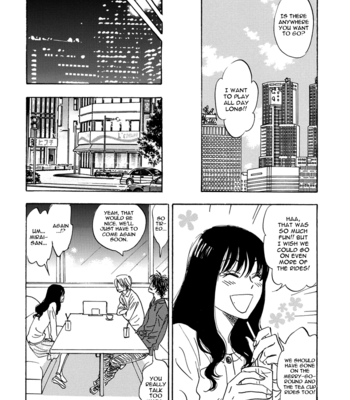 [Tanaka Suzuki] Mabayui Hikari Vol.02 [Eng] – Gay Manga sex 47
