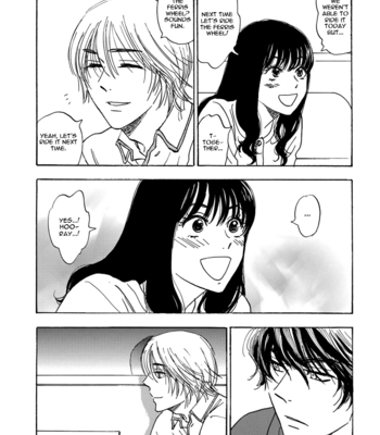 [Tanaka Suzuki] Mabayui Hikari Vol.02 [Eng] – Gay Manga sex 48