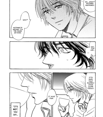 [Tanaka Suzuki] Mabayui Hikari Vol.02 [Eng] – Gay Manga sex 52