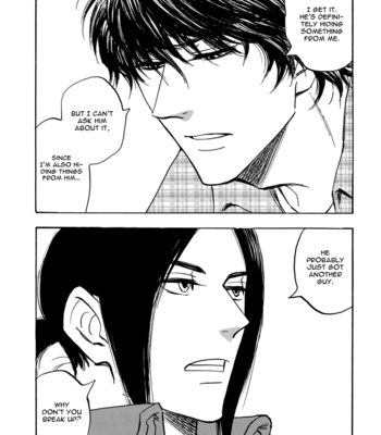 [Tanaka Suzuki] Mabayui Hikari Vol.02 [Eng] – Gay Manga sex 58