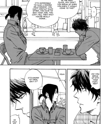 [Tanaka Suzuki] Mabayui Hikari Vol.02 [Eng] – Gay Manga sex 60