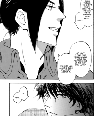 [Tanaka Suzuki] Mabayui Hikari Vol.02 [Eng] – Gay Manga sex 64