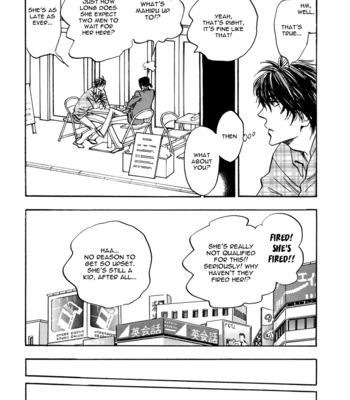 [Tanaka Suzuki] Mabayui Hikari Vol.02 [Eng] – Gay Manga sex 65