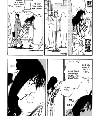[Tanaka Suzuki] Mabayui Hikari Vol.02 [Eng] – Gay Manga sex 69