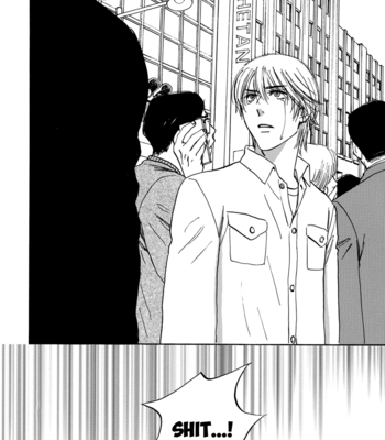 [Tanaka Suzuki] Mabayui Hikari Vol.02 [Eng] – Gay Manga sex 77