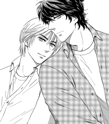 [Tanaka Suzuki] Mabayui Hikari Vol.02 [Eng] – Gay Manga sex 108