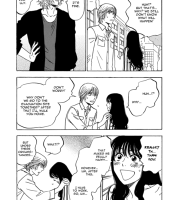 [Tanaka Suzuki] Mabayui Hikari Vol.02 [Eng] – Gay Manga sex 112