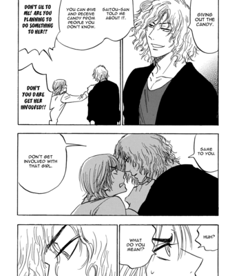 [Tanaka Suzuki] Mabayui Hikari Vol.02 [Eng] – Gay Manga sex 117