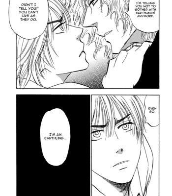 [Tanaka Suzuki] Mabayui Hikari Vol.02 [Eng] – Gay Manga sex 118