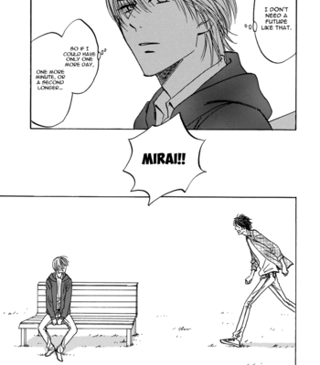 [Tanaka Suzuki] Mabayui Hikari Vol.02 [Eng] – Gay Manga sex 122