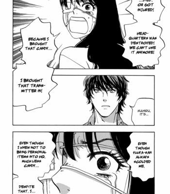 [Tanaka Suzuki] Mabayui Hikari Vol.02 [Eng] – Gay Manga sex 151