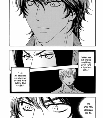 [Tanaka Suzuki] Mabayui Hikari Vol.02 [Eng] – Gay Manga sex 156